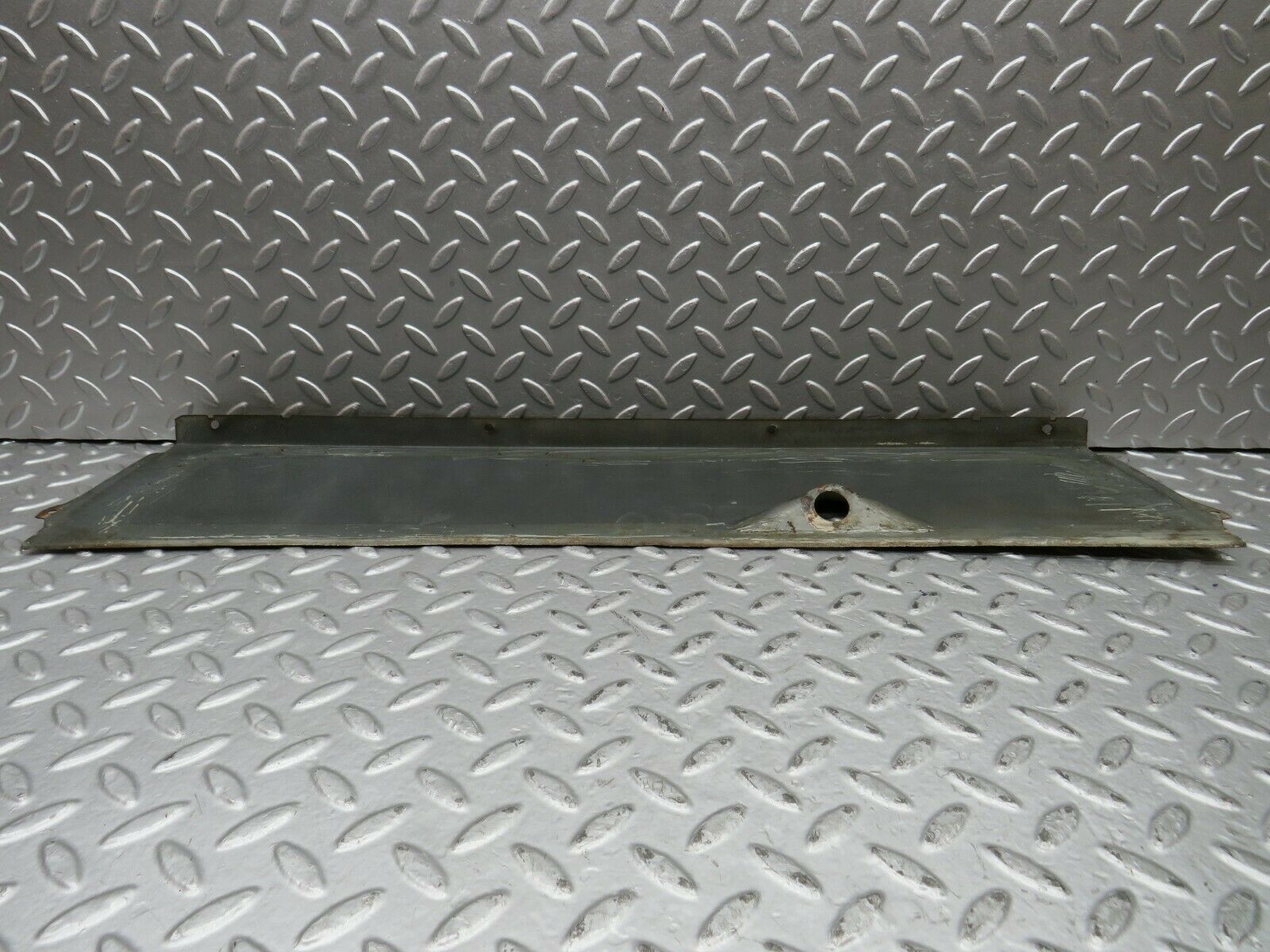 22080 Mercedes-Benz S123 280TE Wagon Wiper Motor Assembly Cover Access Panel