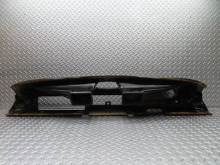 20986 Mercedes-Benz W114 250CE Coupe Dashboard Black LHD
