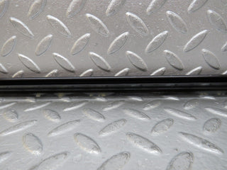 35082 Mercedes-Benz W210 320E Rear Right Door Window Exterior Trim