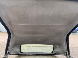 38226 Mercedes-Benz A124 320E Cabriolet Soft Top