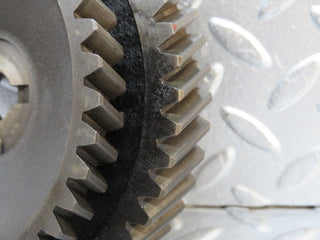 0328 Mercedes-Benz W120 180D Ponton Camshaft Sprocket 1360520201