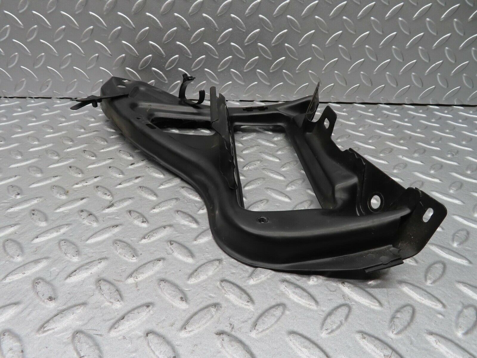 14463 Mercedes-Benz W116 350SE Relay Bracket