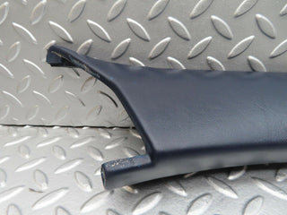 11894 Mercedes-Benz R129 300SL Coupe A Pillar Cover Right Side Blue 1296920289