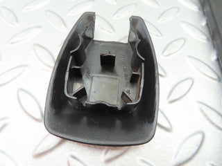 W124 Wagon seat belt runner with cover used OEM