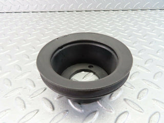 W115 crankshaft pulley used OEM