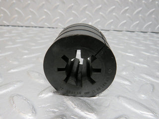 39756 Mercedes-Benz R129 320SL Coupe Air Conditioning Hose Pipe Rubber 1408320027