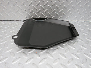 R129 SL knee bolster cover used OEM