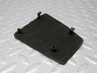 W201 Baby Benz dashboard speaker cover left side used OEM