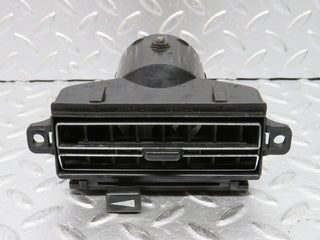 0094 Mercedes-Benz W116 350SE Dashboard Air Vent Grill Left Side 1168310130