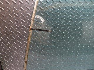 15935 Mercedes-Benz W123 280E Rear Heated Windscreen Glass