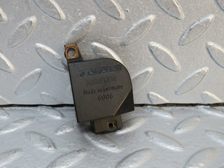 38253 Mercedes-Benz R129 280SL Coupe Right Seat Position Switch Sensor 1298210251