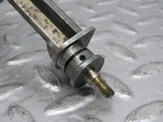 32276 Mercedes-Benz C107 350SLC Coupe Heater Control Mechanism