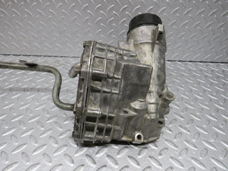 38169 Mercedes-Benz A124 320E Cabriolet Oil Filter Housing 1041840608