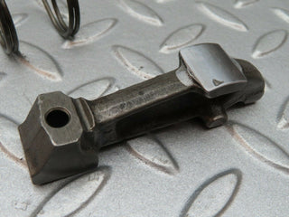 W108 valve rocker arm with retaining spring used OEM