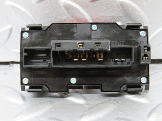 35071 Mercedes-Benz W210 320E Hazard Warning Light Switch 2088200310