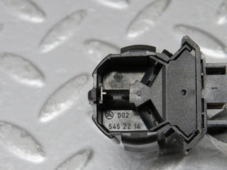 R129 SL kick down switch used OEM