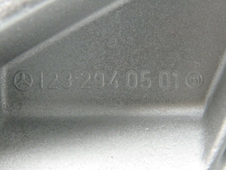 23113 Mercedes-Benz C123 230CE Coupe Brake And Clutch Pedal Bracket 1232940501