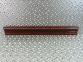 7717 Mercedes-Benz S123 230TE Wagon Rear Right Door Sill Trim