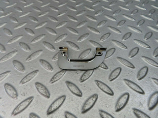 9061 Mercedes-Benz W115 Right Interior Chrome Door Latch Trim