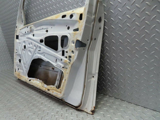 W124 front right door used OEM