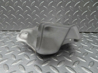 W124 exhaust heat shield used OEM