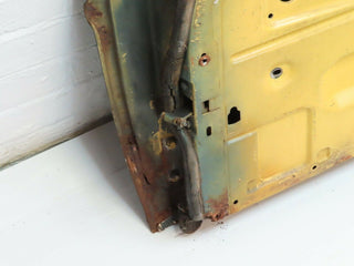4772 Mercedes-Benz W114 280CE Coupe Right Door
