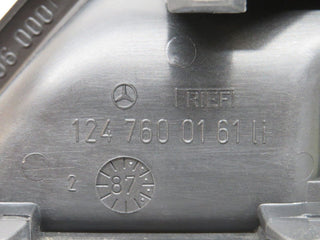 32445 Mercedes-Benz S124 300TE Rear Left Interior Door Handle 1247600161