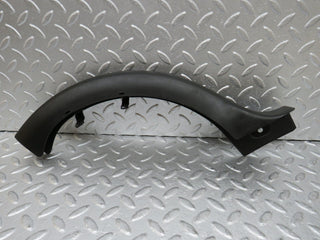 34809 Mercedes-Benz W210 320E Trunk Lid Hinge Plastic Cover Pair 2108211489