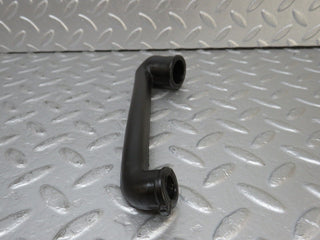 34452 Mercedes-Benz C126 380SEC Coupe Crankcase Breather Hose 1160940591