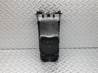 W126 fuse box housing used OEM