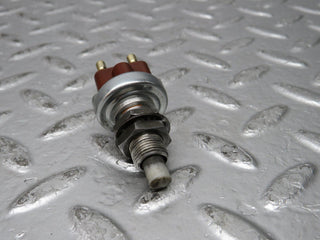 W123 brake light contact switch used OEM