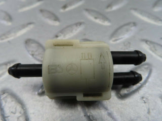 W201 Baby Benz windscreen washer fluid distributor used OEM
