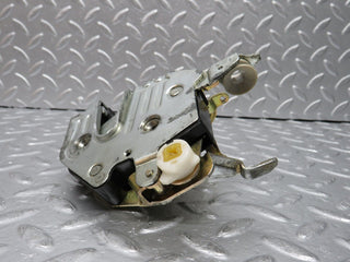 32452 Mercedes-Benz S124 300TE Wagon Front Right Door Lock Mechanism