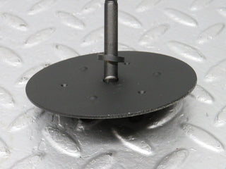 W123 spare wheel holder used OEM