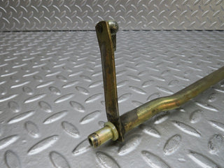26321 Mercedes-Benz W116 450SE Accelerator Pedal Linkage