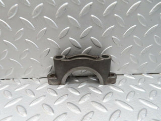 12872 Mercedes-Benz W111 220SE Crankshaft Bearing Holder Block 1800110112