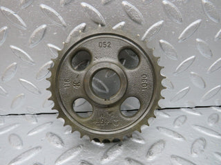 0019 Mercedes-Benz W116 350SE Camshaft Timing Gear 1160520601