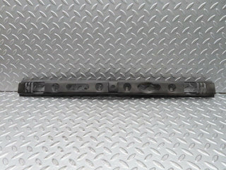 W123 front bumper centre bracket used OEM