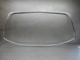 28182 Mercedes-Benz W123 280E Rear Windscreen Chrome Frame