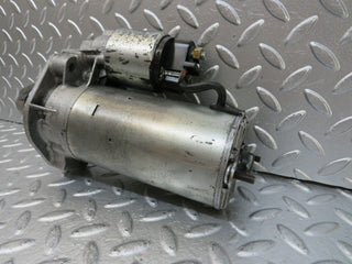 25764 Mercedes-Benz W124 280E Starter Motor Bosch 1005821684 0001110091