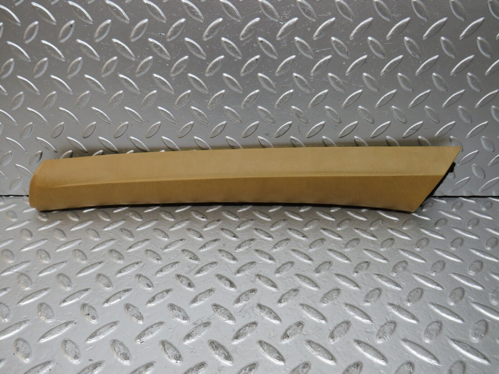 27130 Mercedes-Benz W123 280E A Pillar Trim Panel Left Side