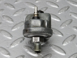 32702 Mercedes-Benz S124 300TE Wagon Oil Pressure Sensor 0065429417