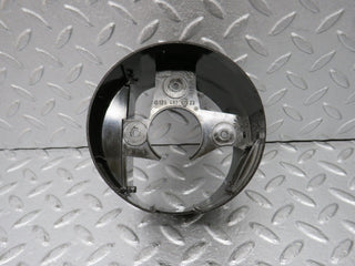 R129 SL steering column surround cover used OEM