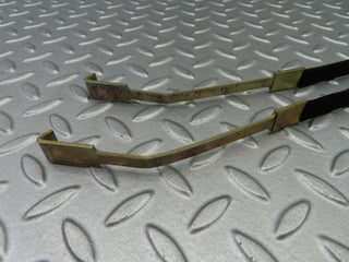 W123 heater box holder strap used OEM
