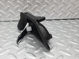 41516 Mercedes-Benz W124 200E Interior Door Handle Left Side 1247600161