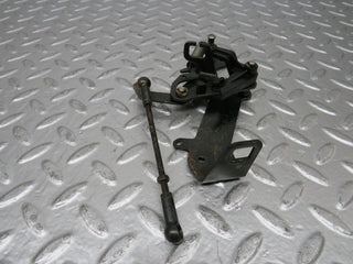 25179 Mercedes-Benz W201 190D Throttle Linkage 1110700521