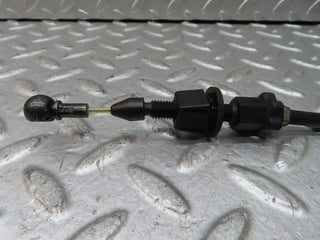 C140 accelerator cable used OEM