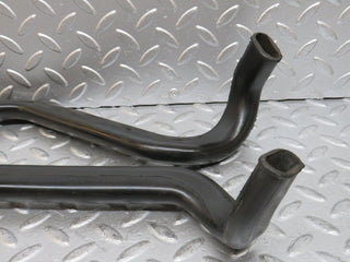 W124 water drain hose pair used OEM