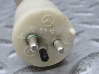 29115 Mercedes-Benz C124 320CE Coupe Windscreen Washer Pump 1248690421