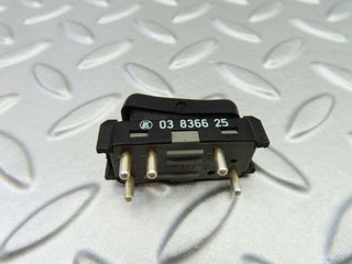 6469 Mercedes-Benz S124 E220 Wagon Windscreen Wiper Switch 1248210151